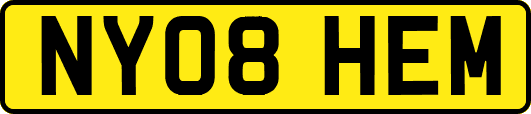 NY08HEM