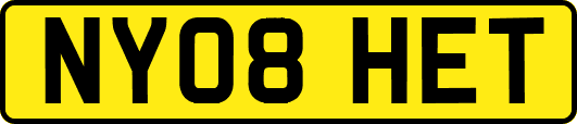 NY08HET