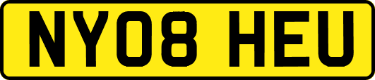NY08HEU