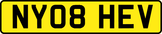 NY08HEV
