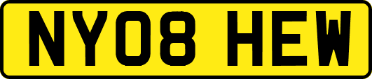 NY08HEW