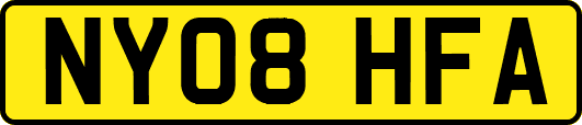 NY08HFA