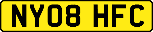 NY08HFC