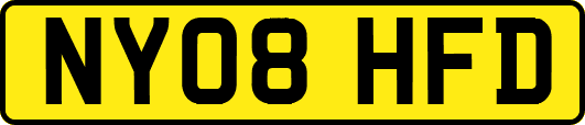 NY08HFD
