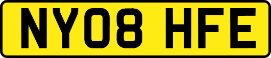 NY08HFE