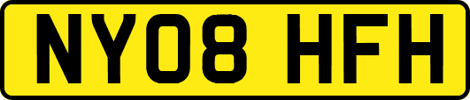 NY08HFH