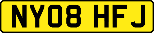 NY08HFJ