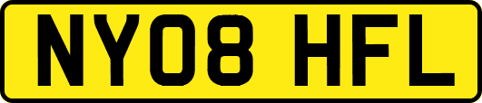 NY08HFL