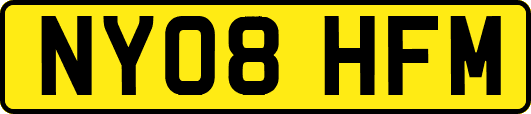 NY08HFM