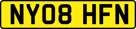 NY08HFN