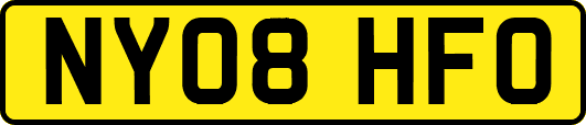 NY08HFO