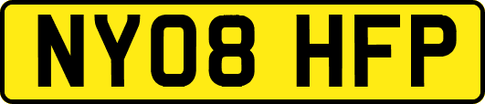 NY08HFP