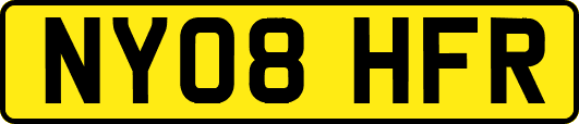 NY08HFR