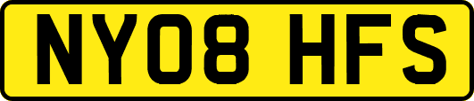NY08HFS