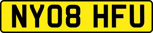 NY08HFU