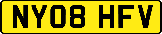 NY08HFV