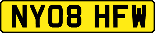 NY08HFW