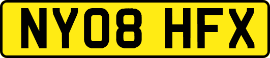 NY08HFX