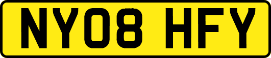 NY08HFY