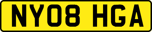 NY08HGA