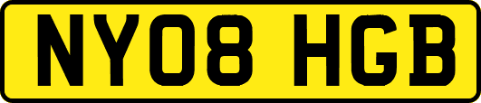 NY08HGB