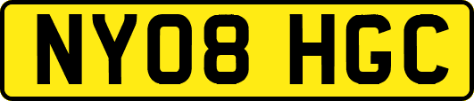 NY08HGC
