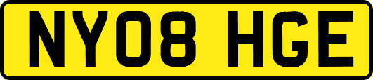 NY08HGE