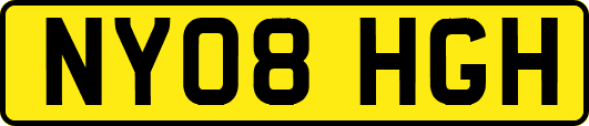 NY08HGH