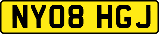 NY08HGJ