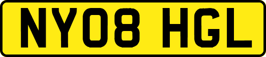 NY08HGL