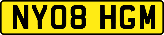 NY08HGM