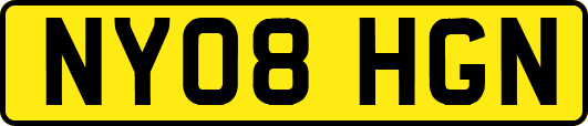 NY08HGN