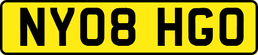 NY08HGO