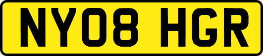 NY08HGR