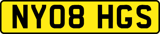NY08HGS