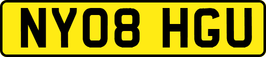 NY08HGU
