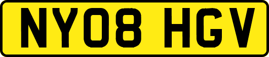 NY08HGV