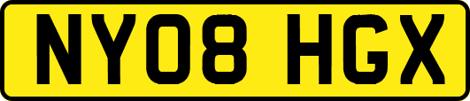 NY08HGX