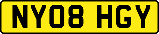 NY08HGY
