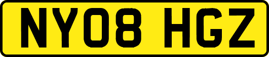 NY08HGZ