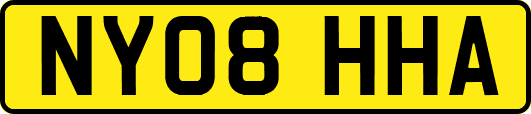 NY08HHA