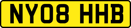 NY08HHB