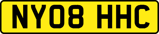 NY08HHC