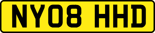 NY08HHD