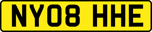 NY08HHE
