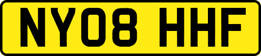 NY08HHF