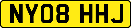 NY08HHJ