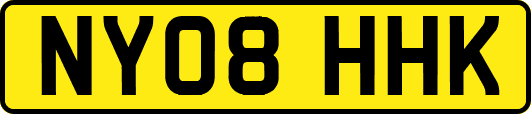 NY08HHK