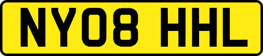 NY08HHL