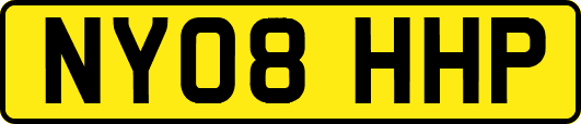 NY08HHP